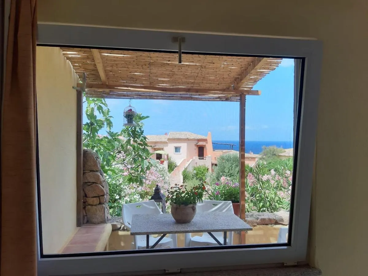 Appartamento Panoramico Calarossa Sardegna Isola Rossa  0*, Isola Rossa (Sassari) Italien