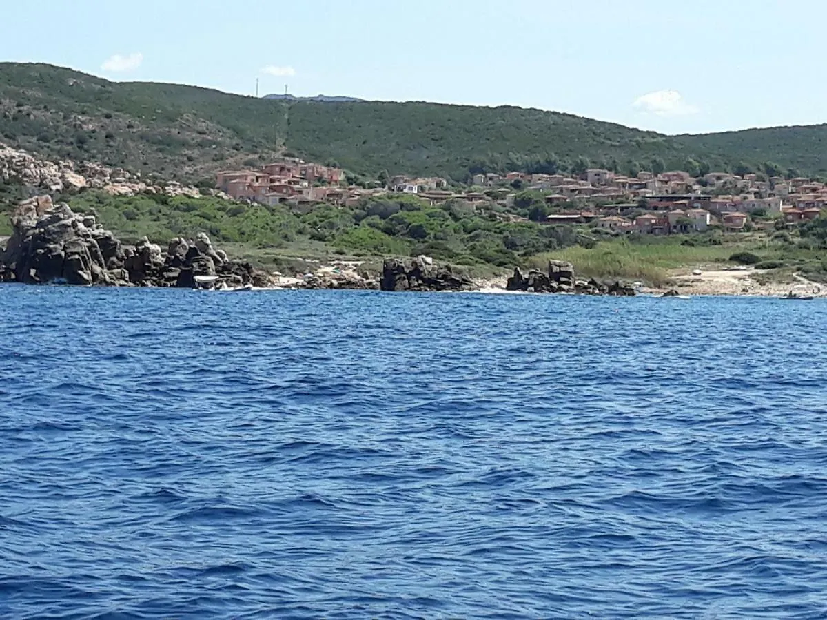 Appartamento Panoramico Calarossa Sardegna Isola Rossa  0*, Isola Rossa (Sassari) Italien