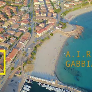 A.i.r. Gabbiano Отель