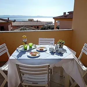 Apartment Tanca Della Torre Trilocale Vista Mare, Isola Rossa (Sassari)