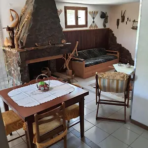 Ferienhaus Dwelling Zara, Solèminis